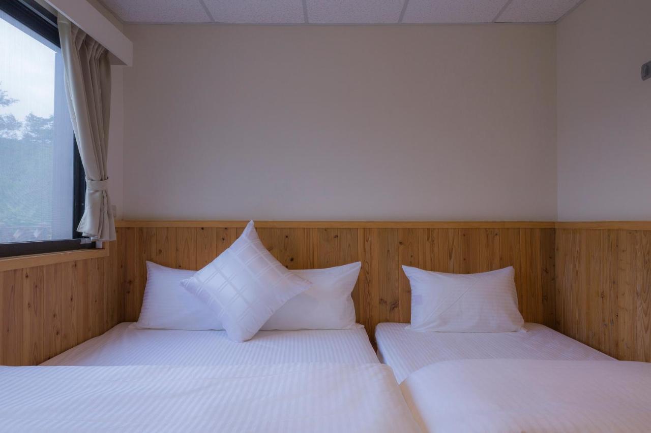 Guanwu Villa Tai'an Værelse billede